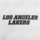 Tricou pentru bărbați New Era NBA Large Graphic BP OS Tee Los Angeles Lakers white 8